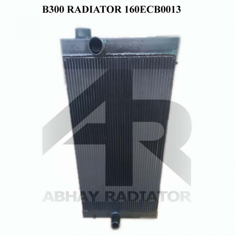 B300 RADIATOR 160ECB0013